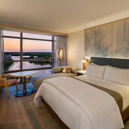 Hotel The Westin Tampa Bay Exteriér fotografie