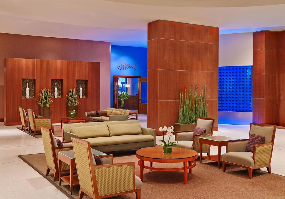 Hotel The Westin Tampa Bay Exteriér fotografie
