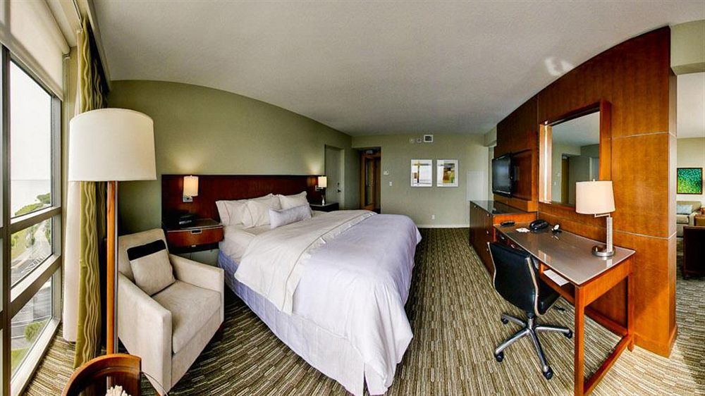 Hotel The Westin Tampa Bay Exteriér fotografie
